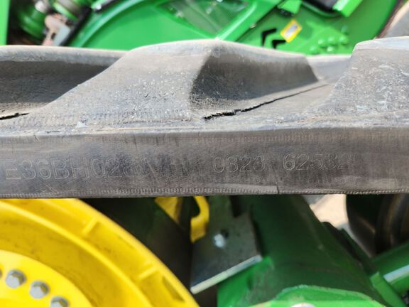 2023 John Deere 9RX 590 Tractor Rubber Track