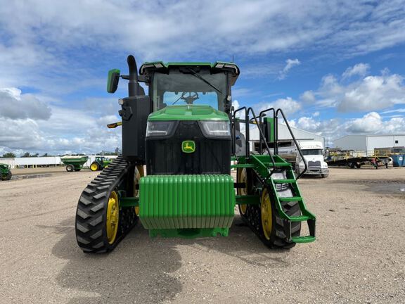 2023 John Deere 8RT 410 Tractor Rubber Track