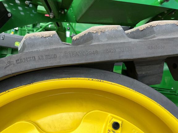 2023 John Deere 8RT 410 Tractor Rubber Track