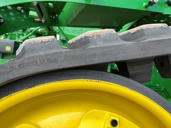 2023 John Deere 8RT 410 Tractor Rubber Track