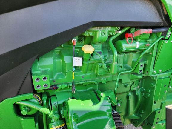 2021 John Deere 8R 310 Tractor