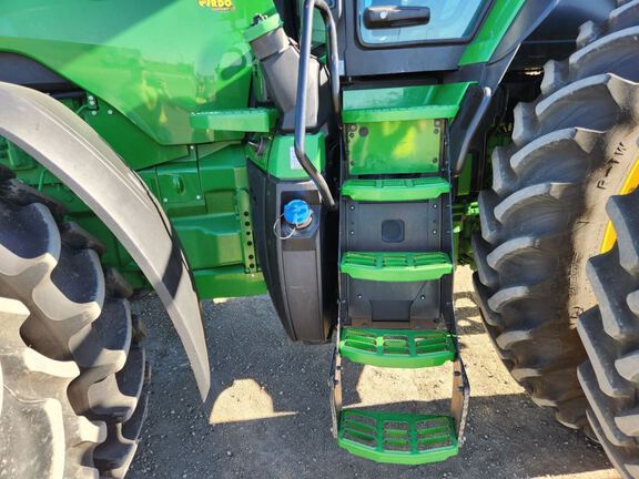 2021 John Deere 8R 310 Tractor