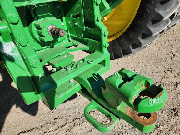 2021 John Deere 8R 310 Tractor