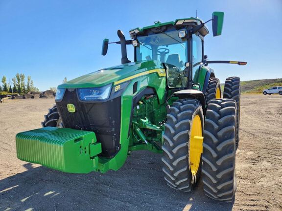 2021 John Deere 8R 310 Tractor