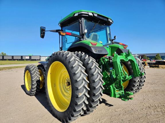 2021 John Deere 8R 310 Tractor