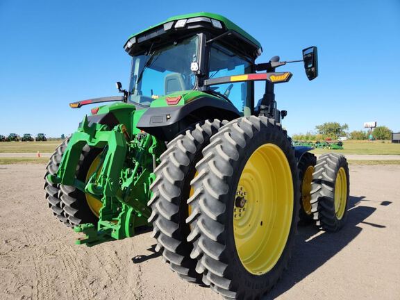 2021 John Deere 8R 310 Tractor