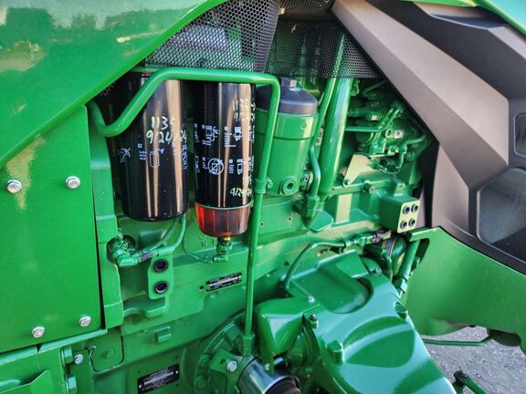 2021 John Deere 8R 310 Tractor