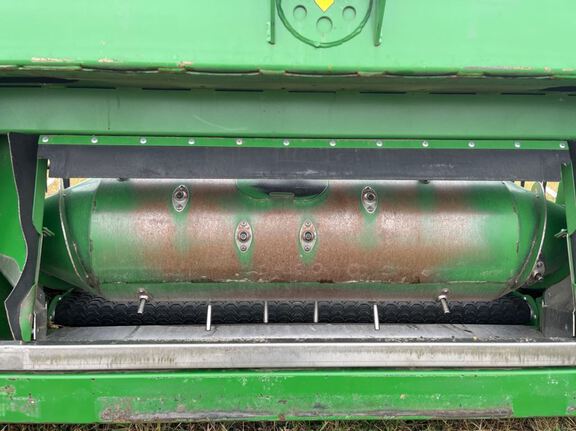 2022 John Deere RD40F Header Combine