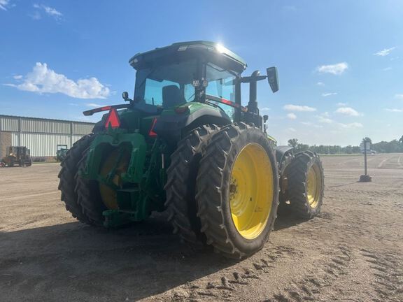 2023 John Deere 8R 310 Tractor