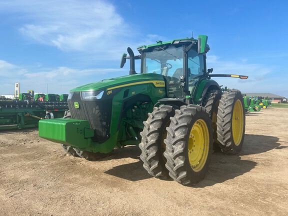 2023 John Deere 8R 310 Tractor