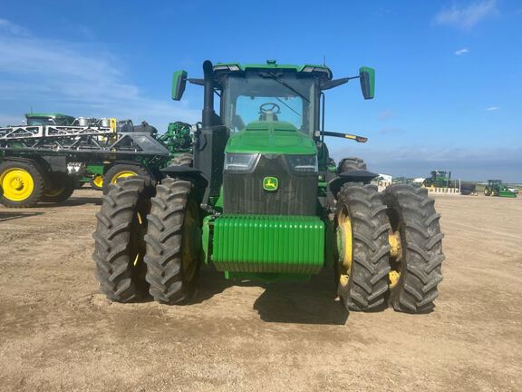 2023 John Deere 8R 310 Tractor