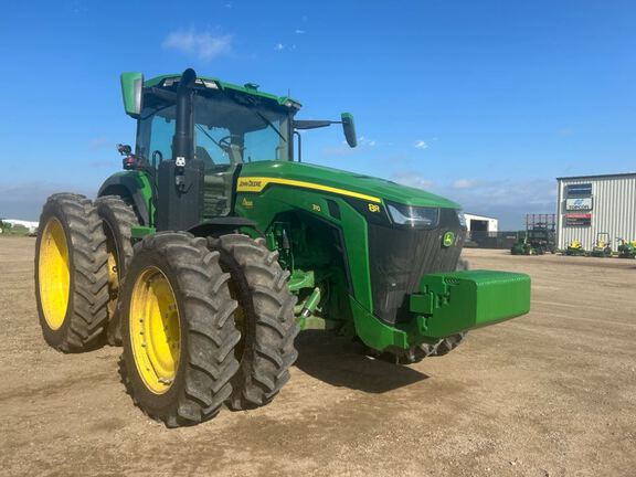 2023 John Deere 8R 310 Tractor