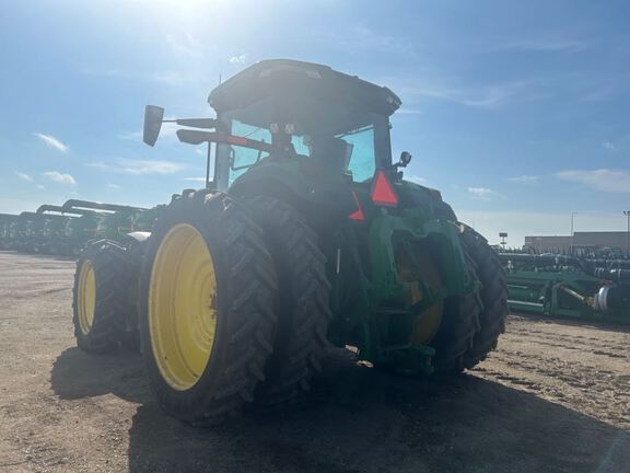 2023 John Deere 8R 310 Tractor