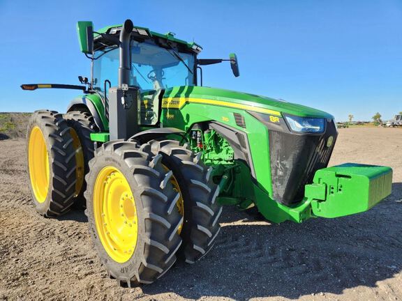 2023 John Deere 8R 310 Tractor