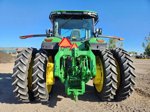 2023 John Deere 8R 310 Tractor