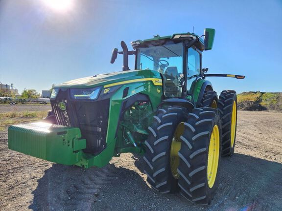 2023 John Deere 8R 310 Tractor