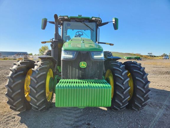 2023 John Deere 8R 310 Tractor