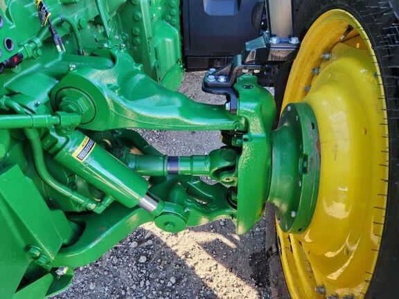 2023 John Deere 8R 310 Tractor