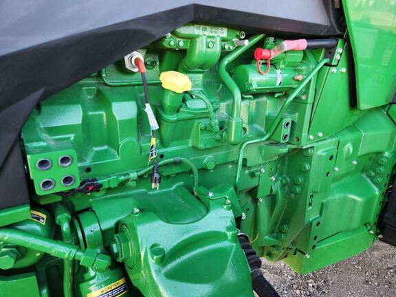 2023 John Deere 8R 310 Tractor