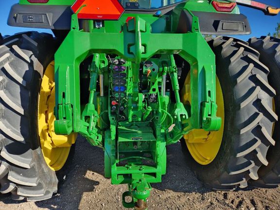 2023 John Deere 8R 310 Tractor