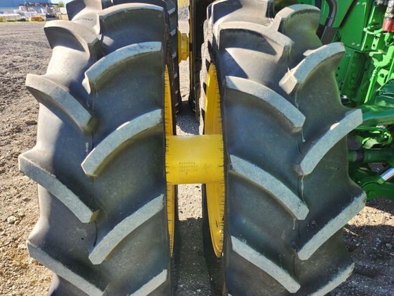 2023 John Deere 8R 310 Tractor