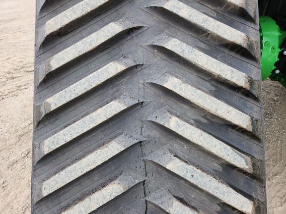 2023 John Deere 9RX 590 Tractor Rubber Track