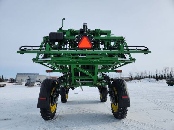 2024 John Deere 410R Sprayer/High Clearance