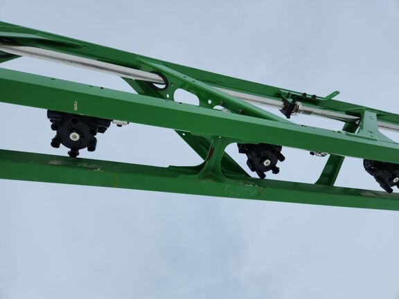 2024 John Deere 410R Sprayer/High Clearance