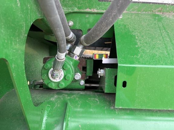 2023 John Deere HD40F Header Combine