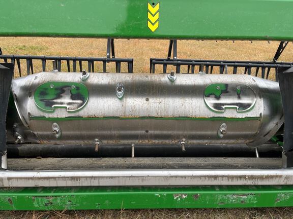 2023 John Deere HD40F Header Combine