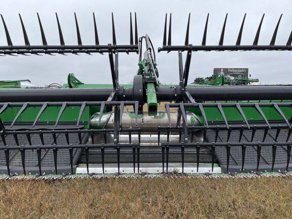 2023 John Deere HD40F Header Combine
