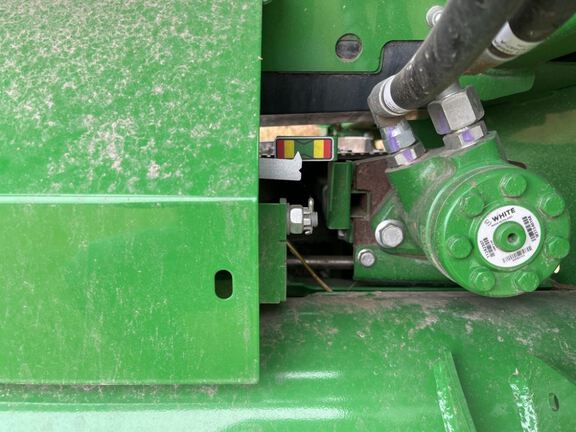 2023 John Deere HD40F Header Combine