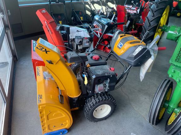 2019 Cub Cadet 31AH5DVA710 Snow Blower Walk Behind