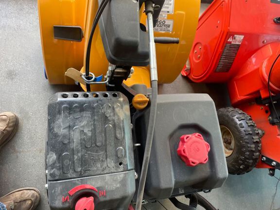 2019 Cub Cadet 31AH5DVA710 Snow Blower Walk Behind