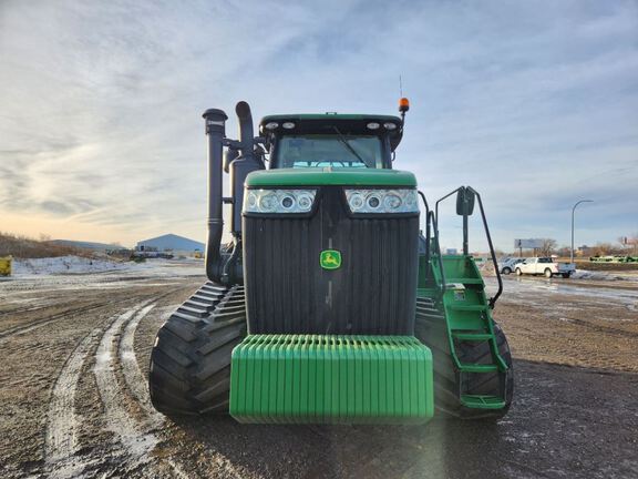 2013 John Deere 9560RT Tractor Rubber Track