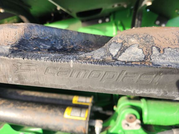 2013 John Deere 9560RT Tractor Rubber Track