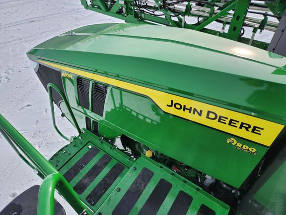 2024 John Deere 410R Sprayer/High Clearance