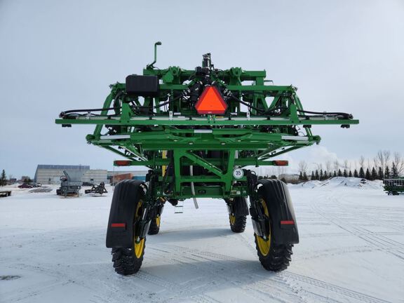 2024 John Deere 410R Sprayer/High Clearance