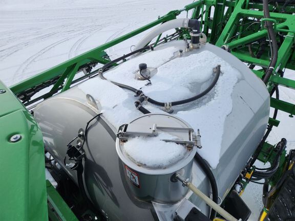 2024 John Deere 410R Sprayer/High Clearance