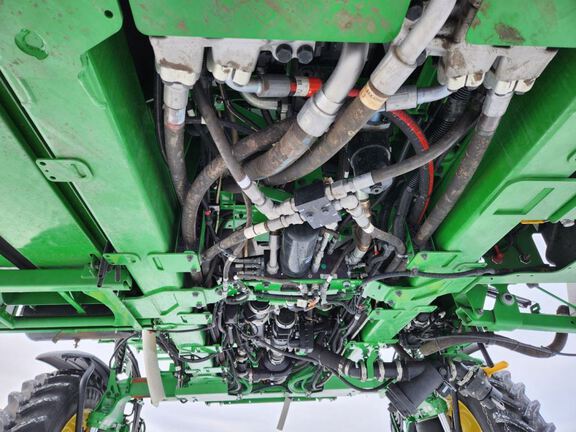 2024 John Deere 410R Sprayer/High Clearance