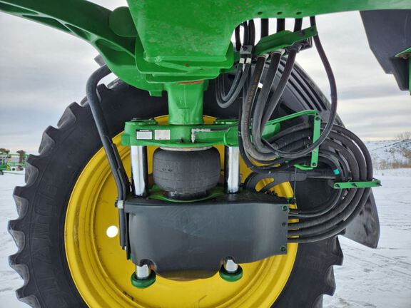 2024 John Deere 410R Sprayer/High Clearance