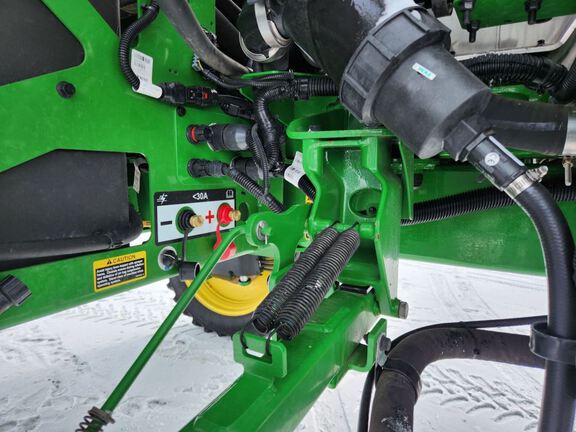 2024 John Deere 410R Sprayer/High Clearance