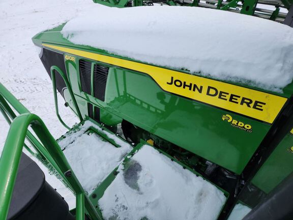 2024 John Deere 410R Sprayer/High Clearance