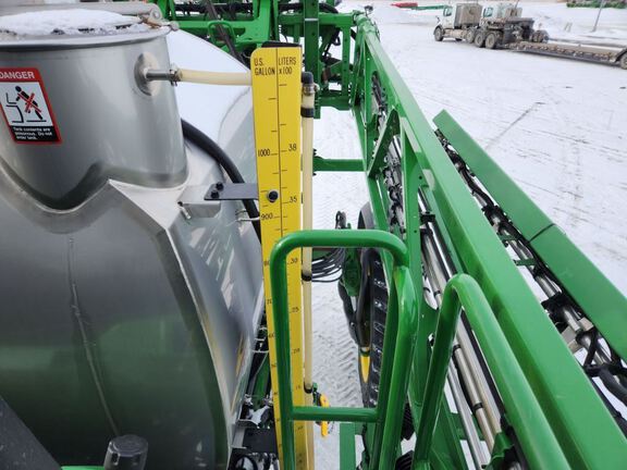 2024 John Deere 410R Sprayer/High Clearance