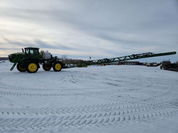 2024 John Deere 410R Sprayer/High Clearance