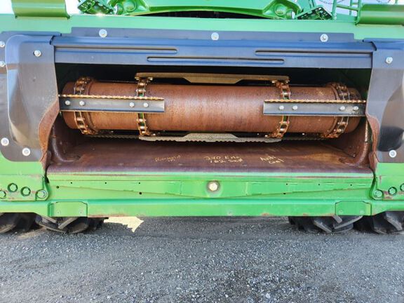 2024 John Deere S770 Combine