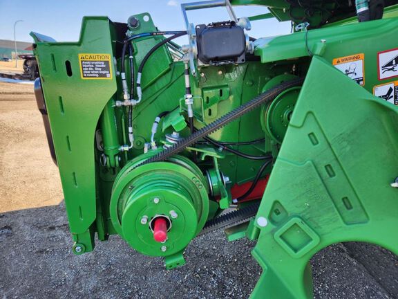 2024 John Deere S770 Combine