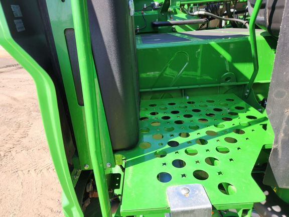 2024 John Deere S770 Combine