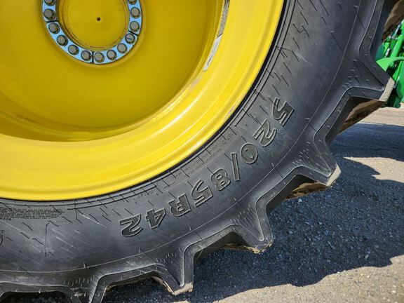 2024 John Deere S770 Combine