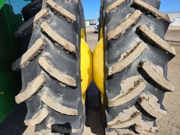 2024 John Deere S770 Combine